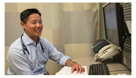 Meet John Yang, MD, Cardiology - YouTube