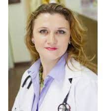 Platelet Rich Plasma Yuliya Boruch Midwife Gynecologist OBGYN