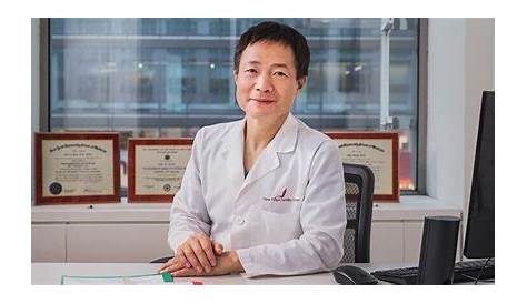 Dr. Li Zhang, MD - Cardiology Specialist in West Palm Beach, FL