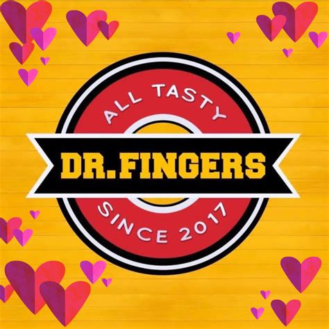 dr  fingers house of lesbians