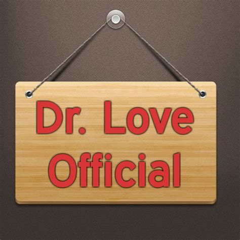 dr  love