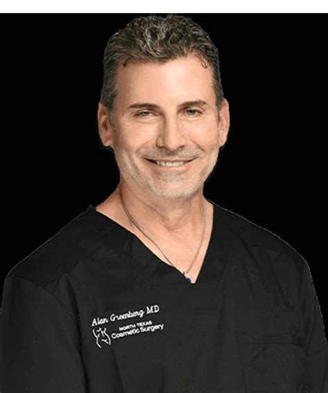 dr alan greenberg md