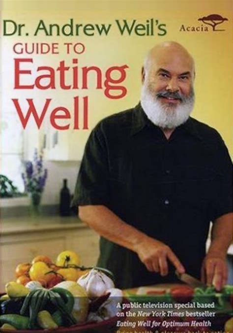 dr andrew weil free pdf