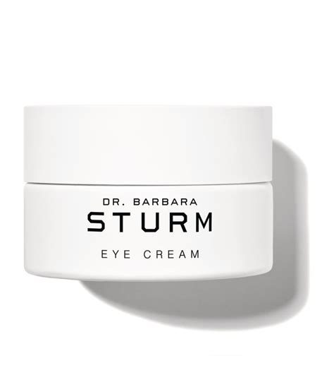 dr barbara sturm eye cream reviews