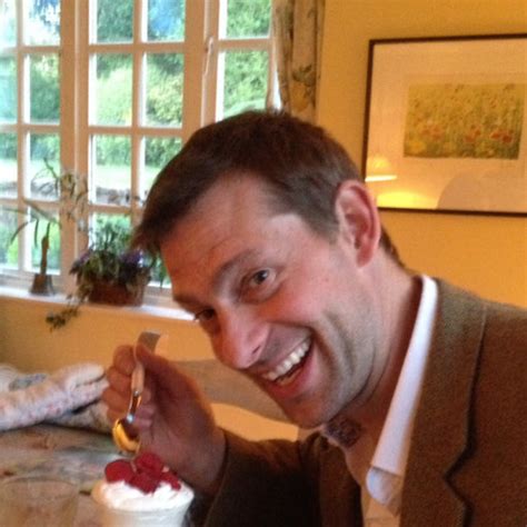 Dr Barnaby Dermatologist