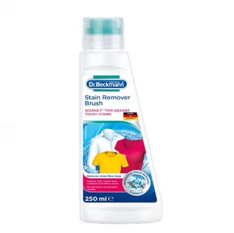 Dr Beckmann Stain Remover Aldi