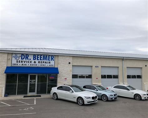 dr beemer austin tx