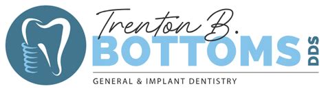 Dr Bottoms Dent