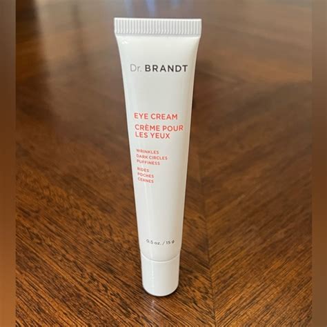 dr brandt eye