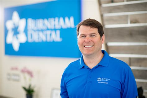 dr brian smith dentist