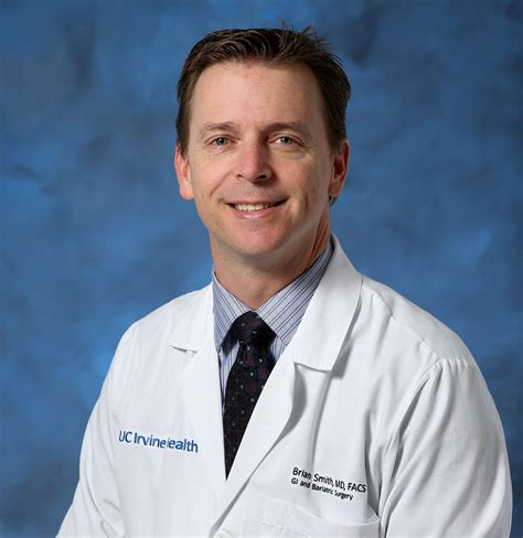 dr brian smith md