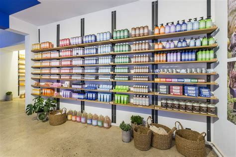 Dr Bronner In Store