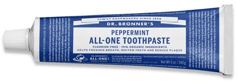 Dr Bronner Toothpaste Cvs