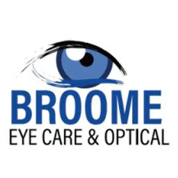 dr broome eye care