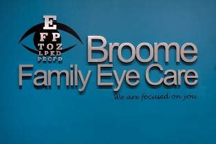 dr broome eye care evans ga