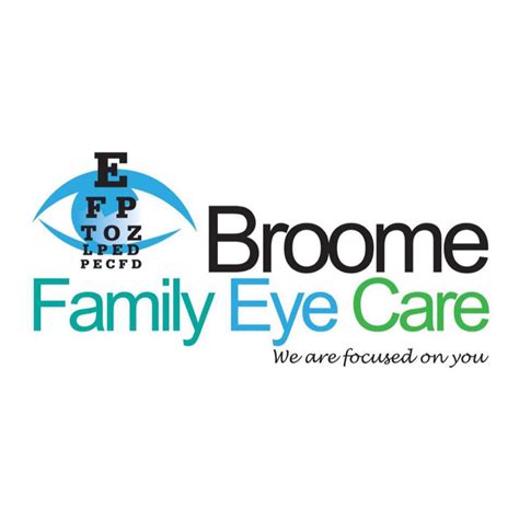 dr broome family eye care