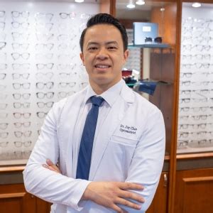 dr chao eye doctor