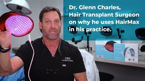 dr charles hair transplant