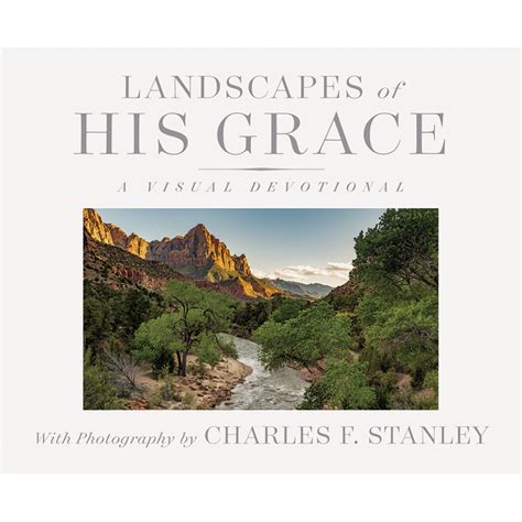 dr charles stanley photography book