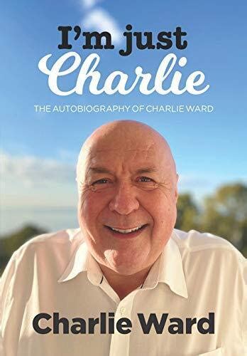 dr charlie wardcom