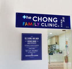 dr chong wai mun