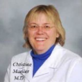 dr christine mueller fax