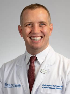 dr christopher huffman cardiologist