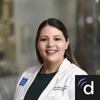 Dr Clarissa Gutierrez