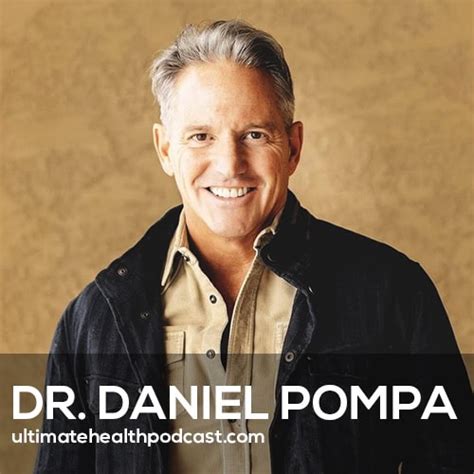 dr daniel pompa mormon
