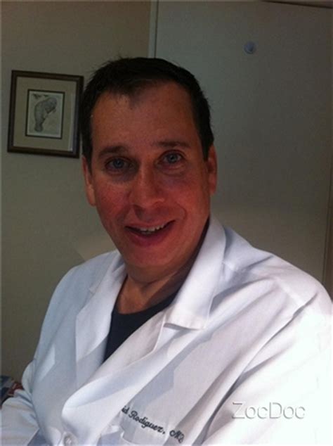 dr david a rodriguez