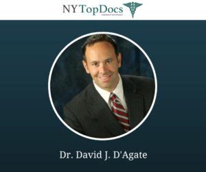 Dr David Agate