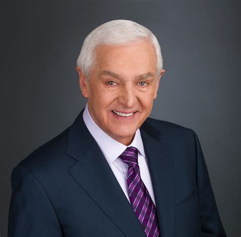 dr david jeremiah