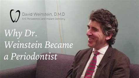 dr david weinstein dentist