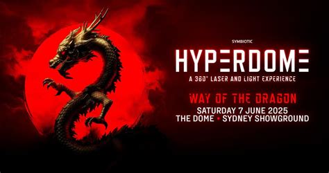 Dr Dowling Hyperdome