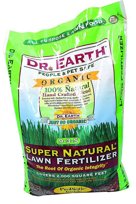 Best Lawn Fertilizer Concentrate Of 2021 Top 10 & Reviews