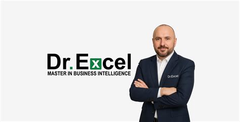 Dr Excel Solutions
