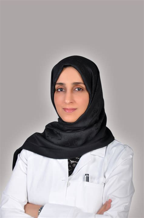 dr faiza al ali