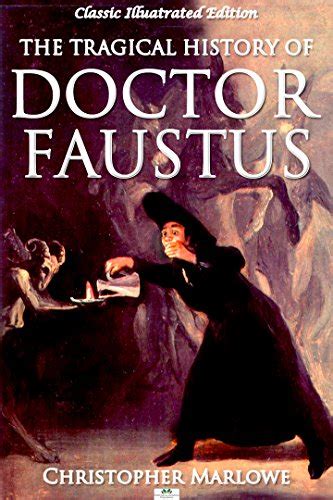 dr faustus as a tragedy