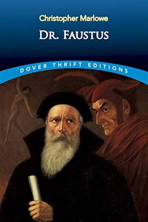 Dr Faustus Quotes About Power