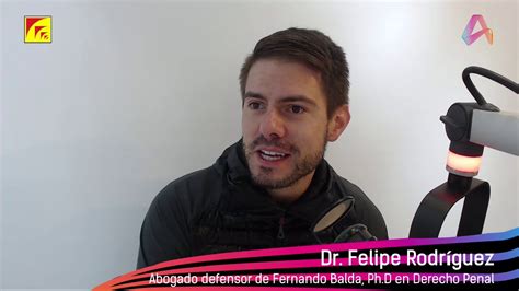 dr felipe rodriguez abogado