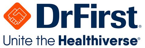 dr first login