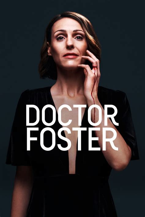 Discussion Dr Foster Saison 1 Streaming Latest