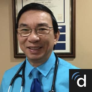 dr gentry vu stockton ca