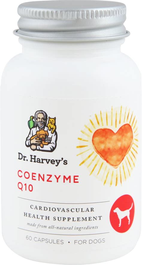 dr harvey s supplement