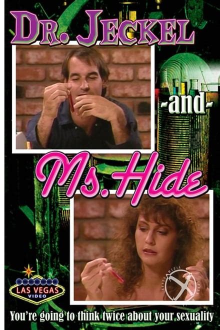 dr hide ms and jeckel
