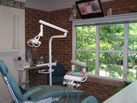 dr hill dentist office