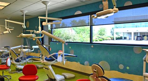 dr hill pediatric dentist