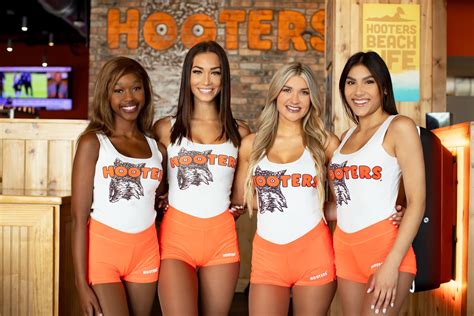 dr hooters