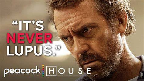 🐣 25+ Best Memes About House Lupus House Lupus Memes