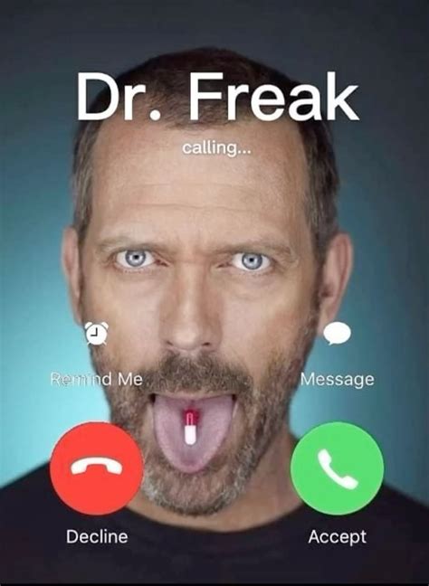Dr House Meme